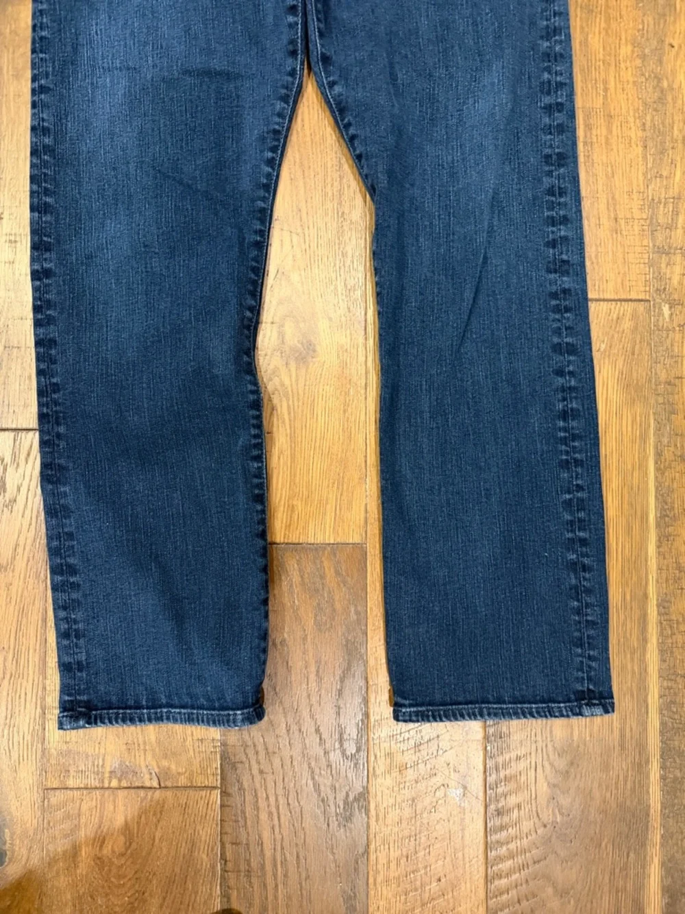 Polo by Ralph Lauren Indigo Straight Jeans
